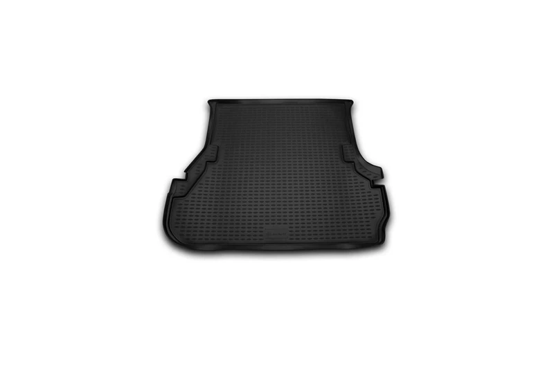 Element Tailored Fit Rubber Boot Liner Protector Mat for TOYOTA Land Cruiser 100 1998-2007, SUV