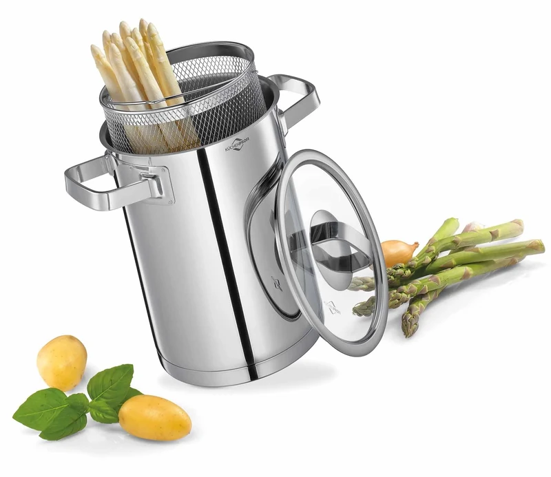 Küchenprofi KP2390502800 San Remo Pasta Pot 18/8 Stainless Steel