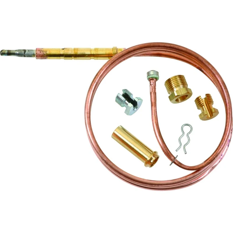 Moorwood Vulcan Thermocouple