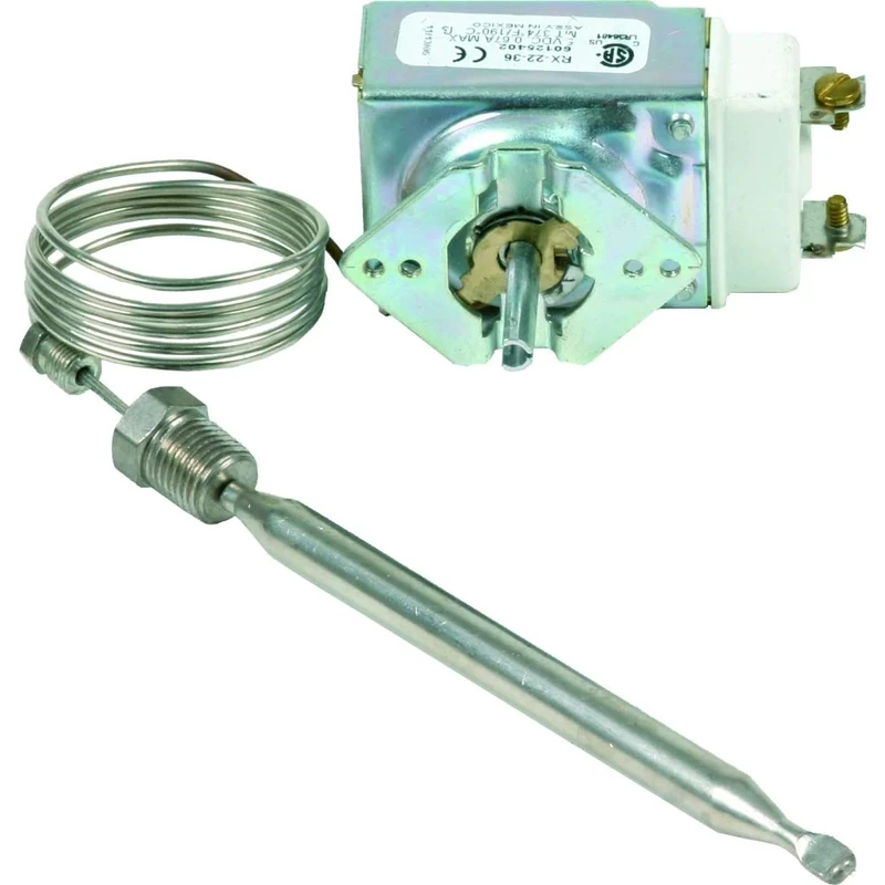 Robershaw Control Thermostat 374°F/190°C