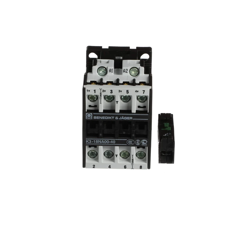 RATIONAL Contactor B&J K3-18A00-40