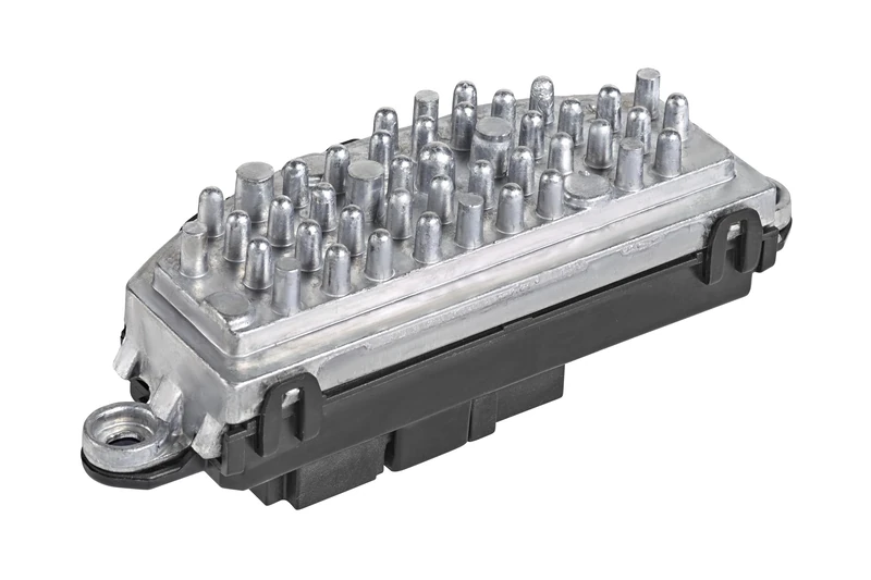 VALEO 558506 Regulace, Vnitrni Ventilace - Image 1