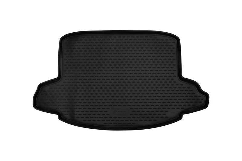 Element Tailored Fit Rubber Boot Liner Protector Mat for HONDA CR-V 5th MK V Gen 2017- present, lower trunk, without subwoofer, 1 pc.