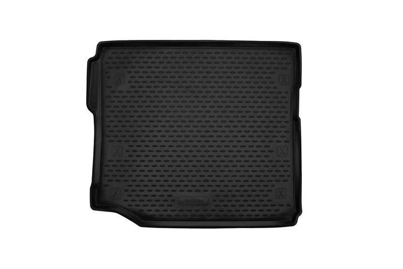 Element Tailored Custom Fit Rubber Boot Liner Protector Mat-JEEP Wrangler SUV 2018-