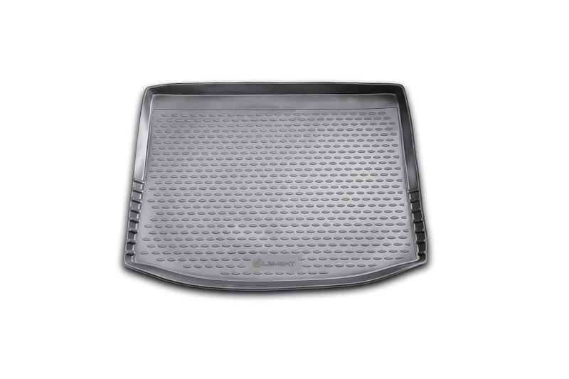 Element Tailored Fit Rubber Boot Liner Protector Mat for SUBARU XV, 2012-2016, SUV