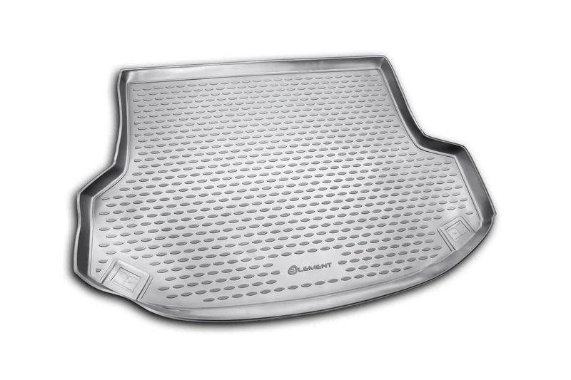 Element Tailored Custom Fit Rubber Boot Liner Protector Mat-HYUNDAI ix35 SUV 2010-