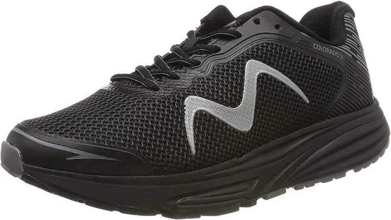MBT Colorado M Black - Image 1