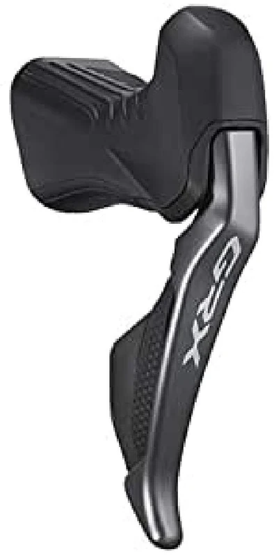 Shimano GRX ST-RX815, GRX Di2 Shift Hydraulic STI Lever, 11-Speed, Right Hand