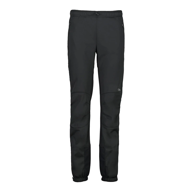 CMP - Woman Pant, Black, XS - Image 1