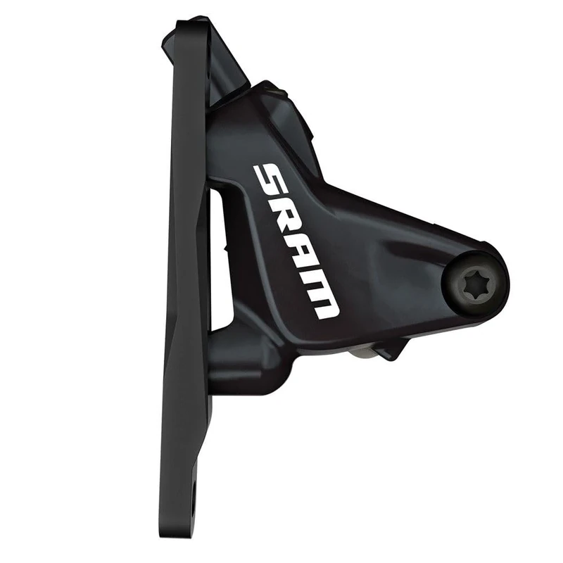 SRM REC PINZA COMPLETA APEX HRD Flat Mount
