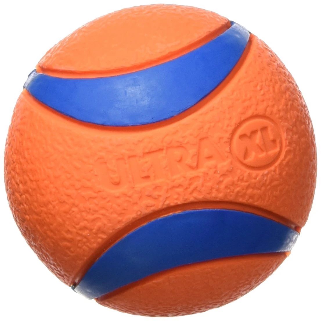 Chuckit! Generisch Ultra Ball XL - Toy for Dogs - Double Pack - 2 x 9 cm 1 Pack