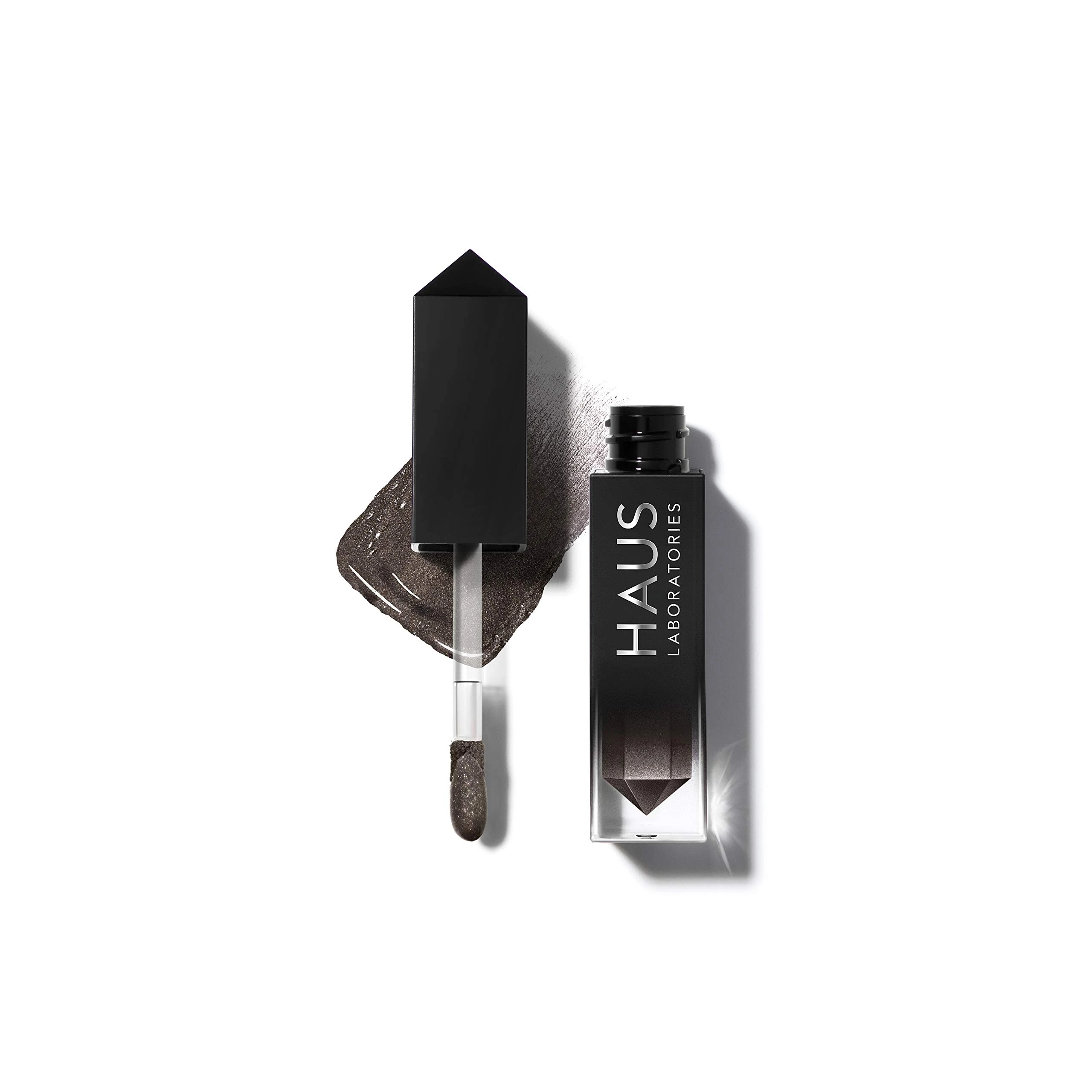 HAUS LABORATORIES by Lady Gaga: GLAM ATTACK LIQUID SHIMMER POWDER, Liquid Eyeshadow