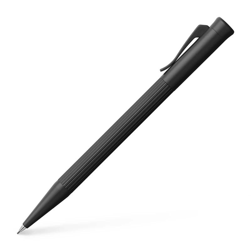 Graf von Faber-Castell Tamitio Black Edition 131585 Mechanical Pencil