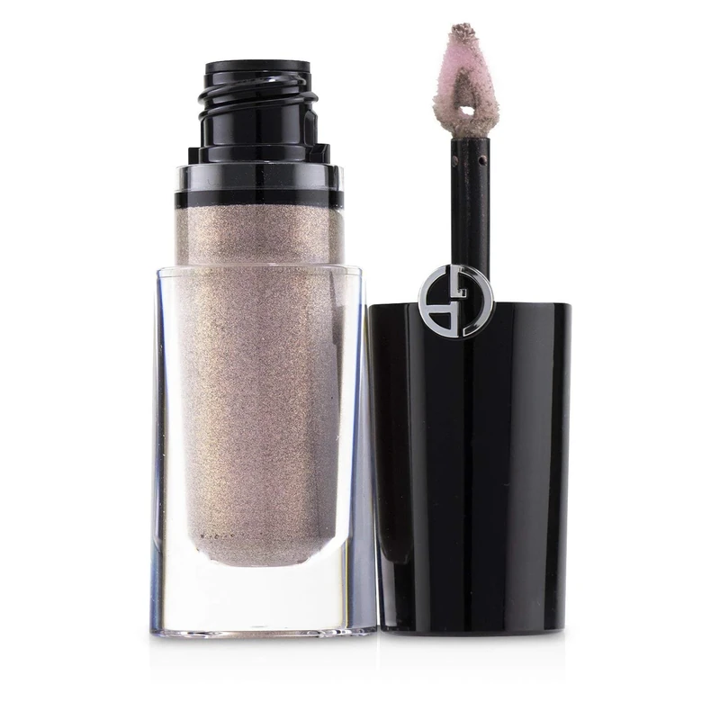 Eye Tint Shimmer Liquid Eyeshadow - 8 Rose by Giorgio Armani for Women - 0.13 oz Eye Shadow