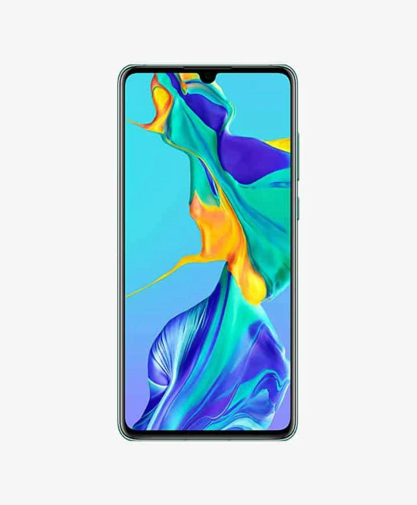 2019 Huawei P30 Pro 128GB - Aurora (Renewed)