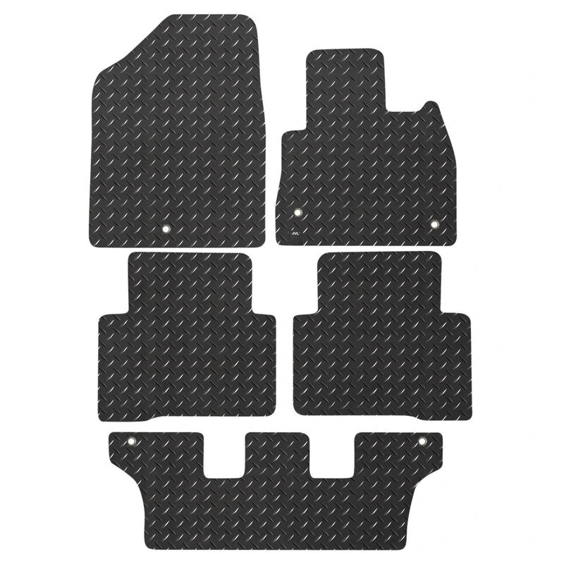 JVL HYUNDAI SANTA FE 12+ 5PC - Image 1