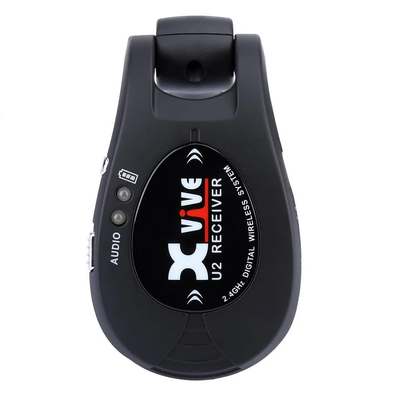 Xvive U2 Wireless Guitar Transmitters only (U2T) for Multiple Guitar