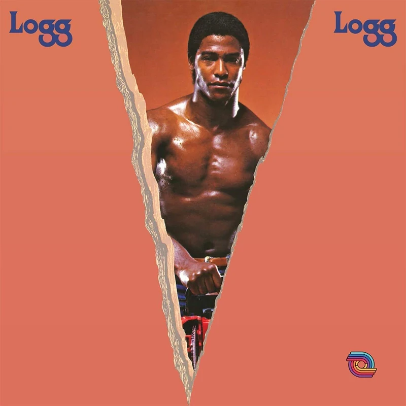 Logg [VINYL] - Image 1