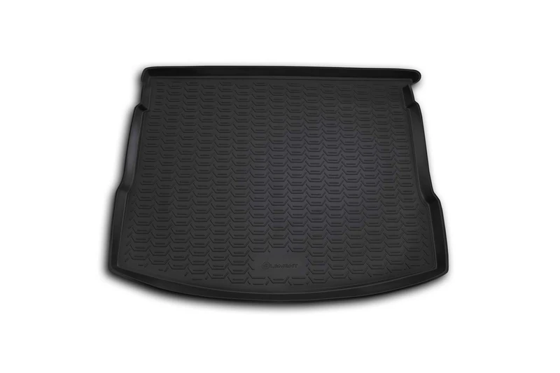 Element Tailored Custom Fit Rubber Boot Liner Protector Mat-NISSAN Qashqai SUV 2006-2013