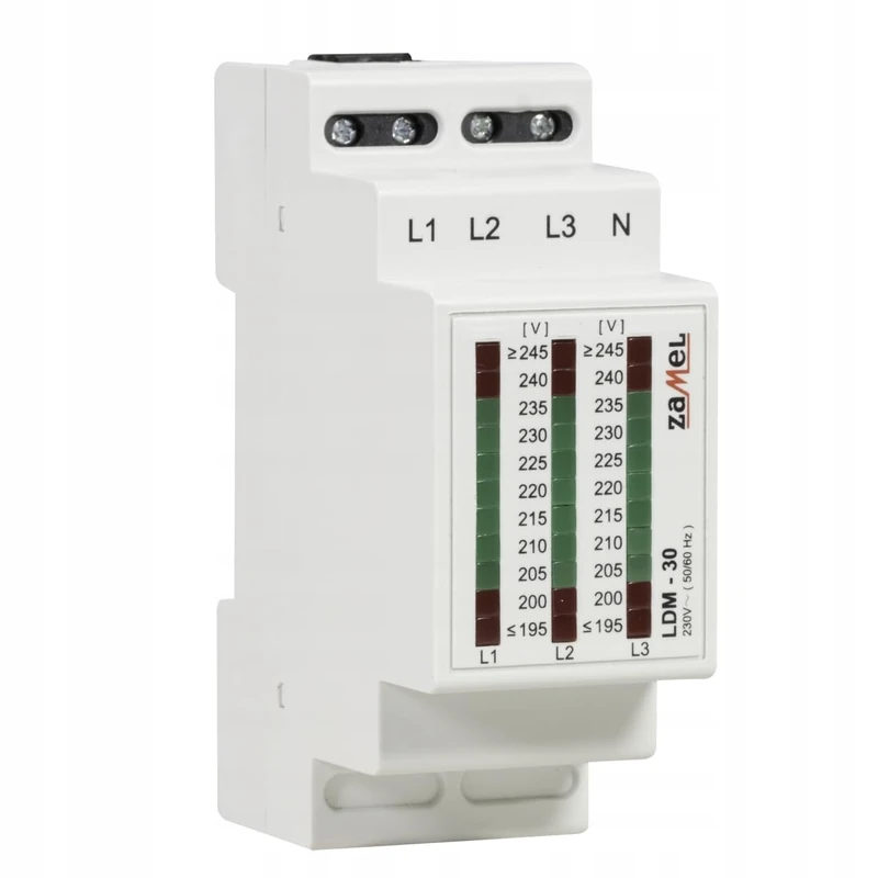 Zamel EXT10000031 LDM-30 building automation