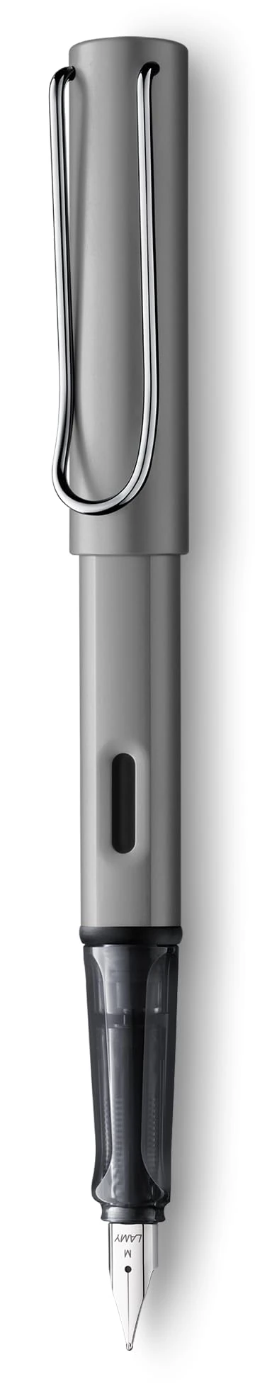 Lamy Al-Star Fountain Pen Graphite Left Hand