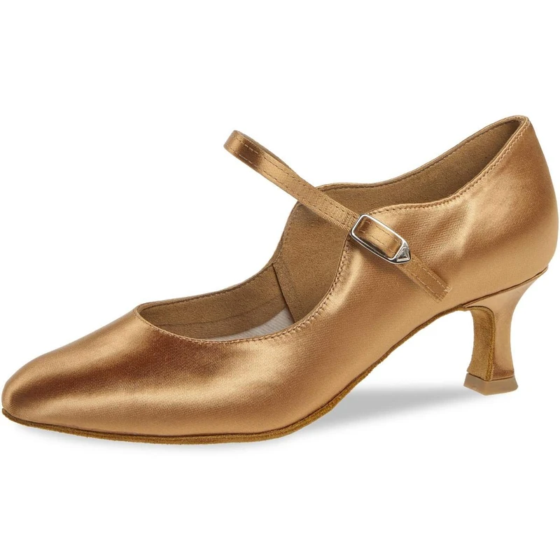 Diamant Women's Dance Shoes 050-106-087 - Size: UK 9,5