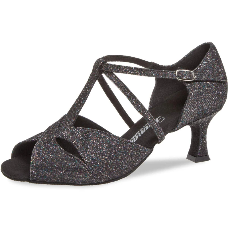 Diamant Women's Dance Shoes 182-077-511 - Size: UK 2 Multicolor
