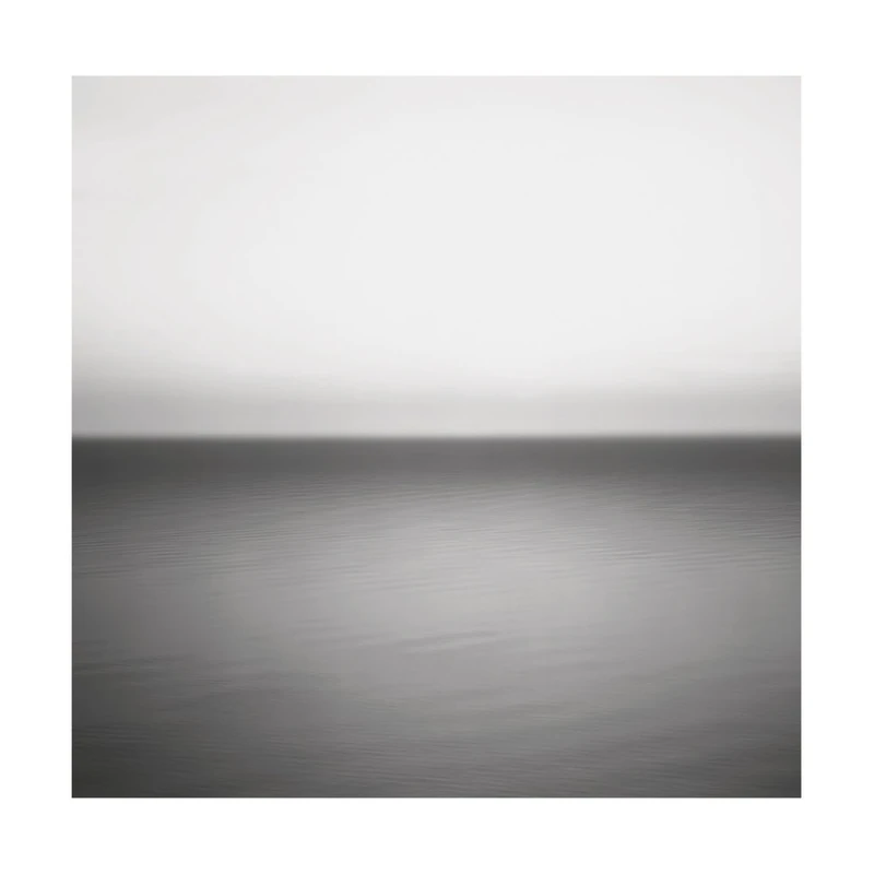 U2 No Line On The Horizon - 180g Black Vinyl LP - Interscope - Image 1