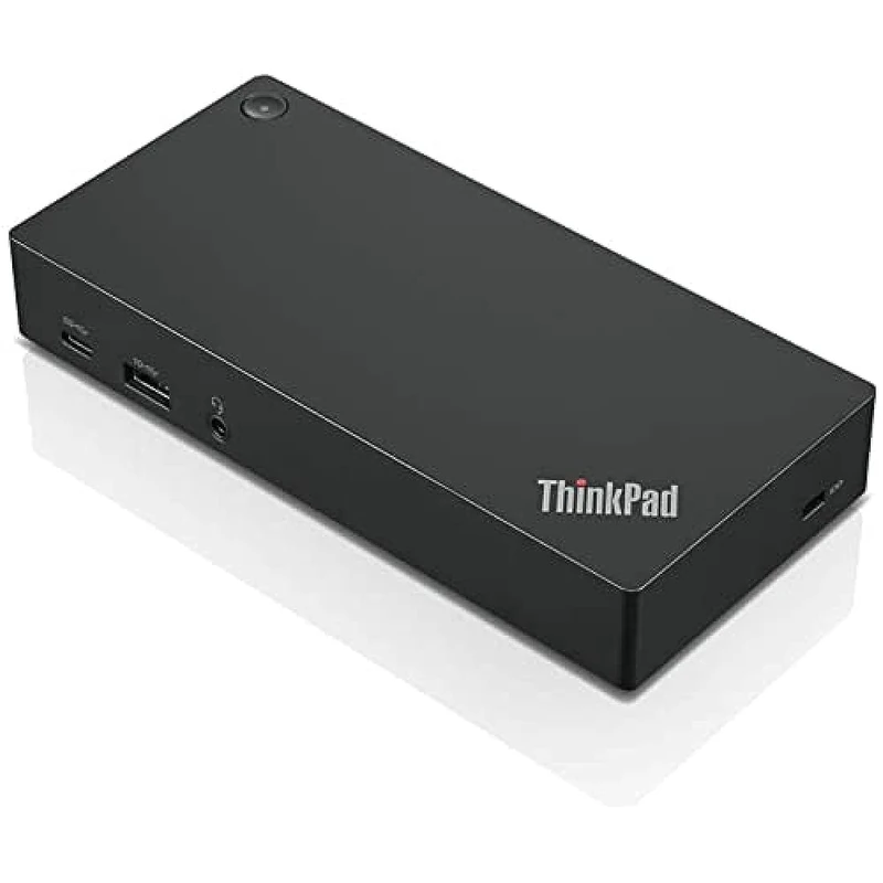 Lenovo ThinkPad USB-C Dock Gen2 (EU)