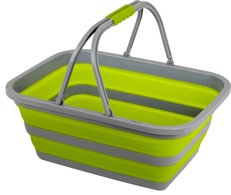 BRUNNER 0203070N.C70 Holdall Foldaway Bowl