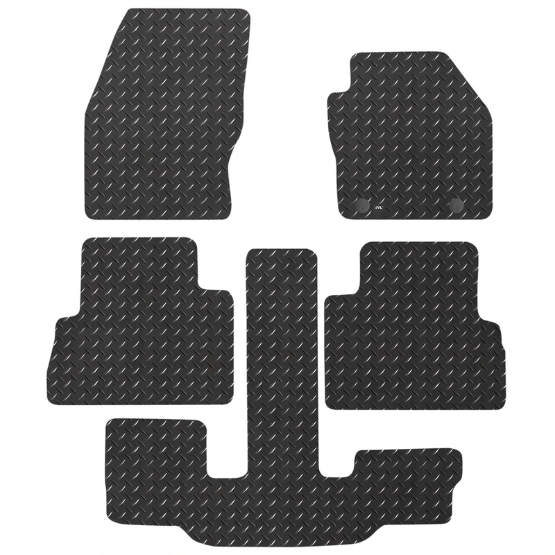 JVL C-MAX GRAND 13-15 5PC - Image 1
