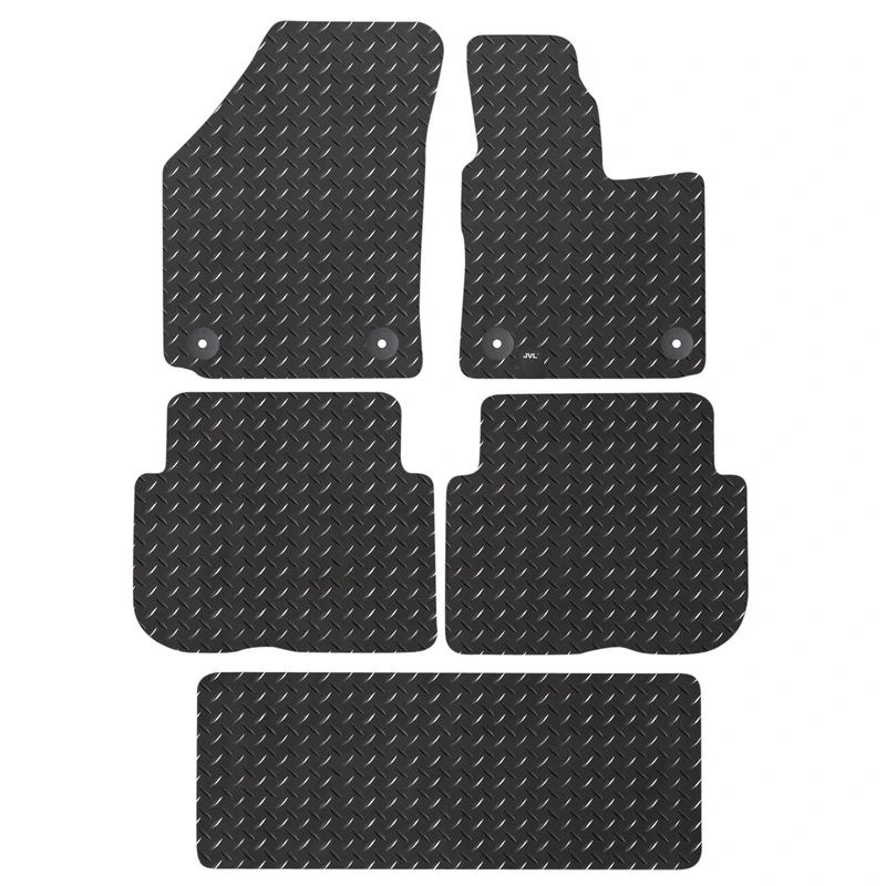JVL VW TOURAN 10-16 5PC