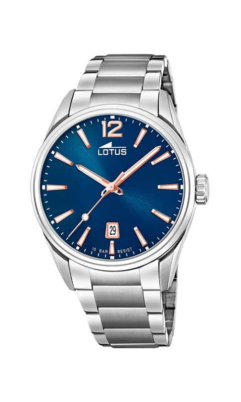 Lotus Mens Watch 18692/2