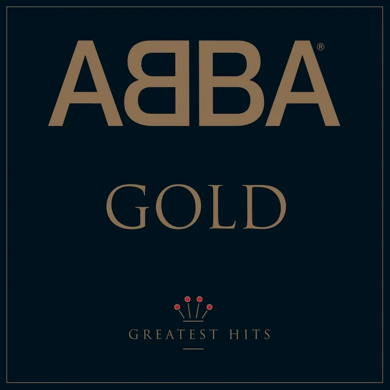 ABBA Gold (30th Anniversary)