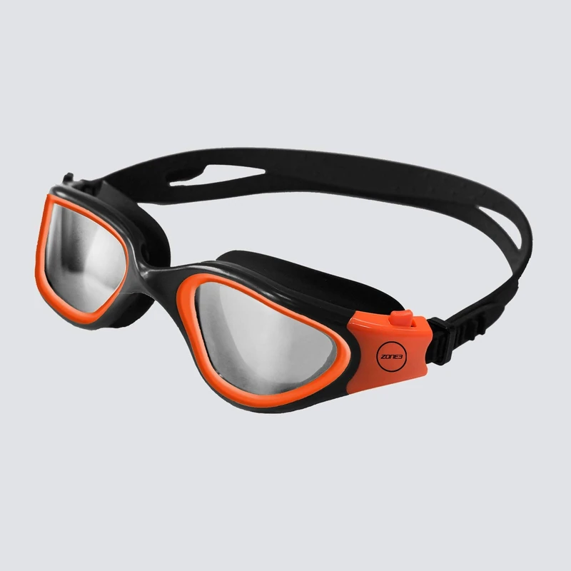 ZONE3 Vapour Swim Goggles - Anti-Fog & UV Protection