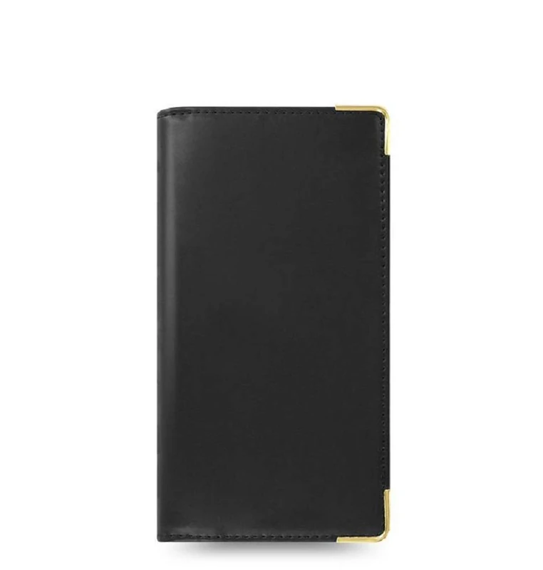 The Economist 2020 Wallet Diary - Week to View - Black