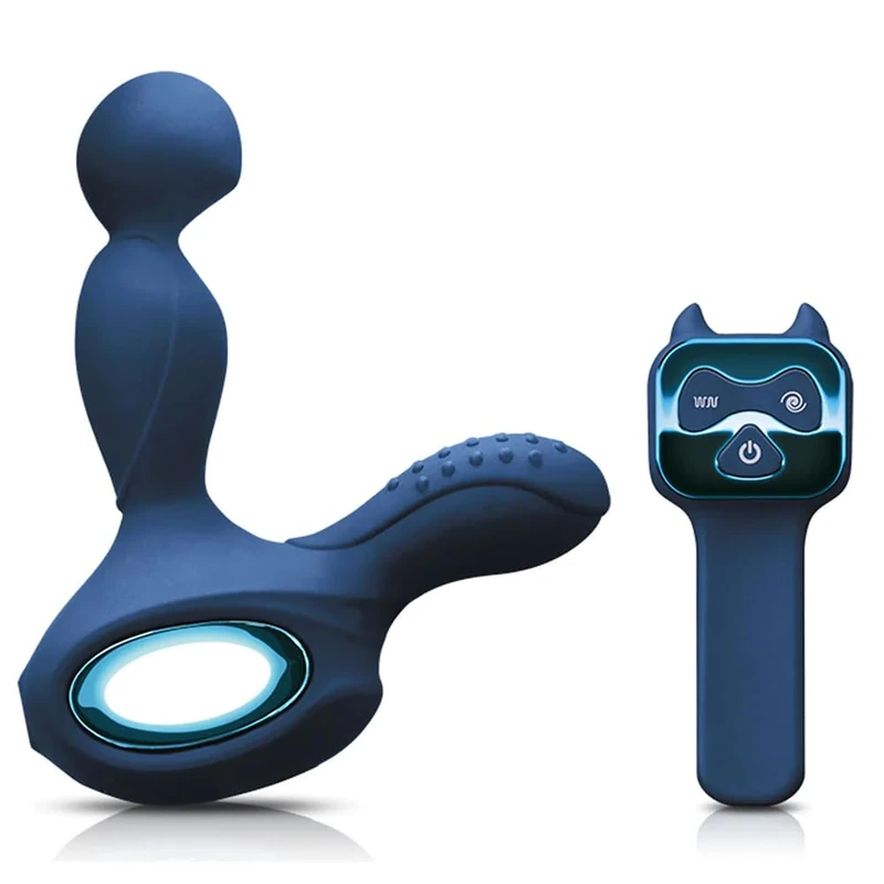 NS Novelties Renegade Orbit, 900 g