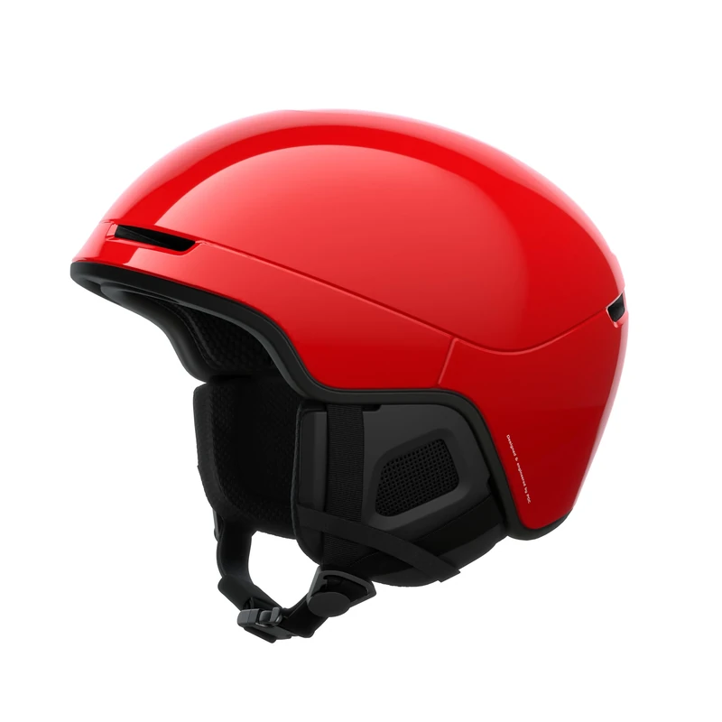 Obex Pure - Prismane Red - M-L/55-58