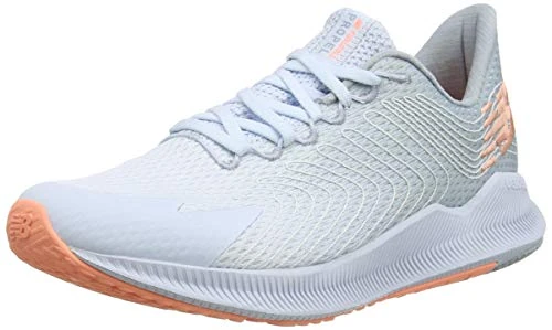 New Balance FuelCell Propel Running Shoes, Silver (Moondust Cg), 3 UK