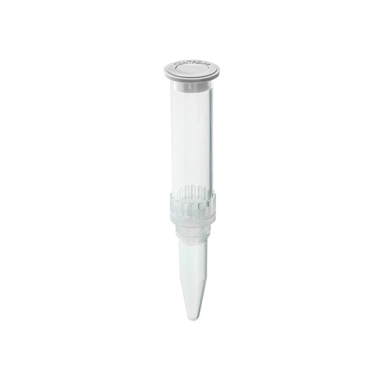 GVS Filter Technology, CENTREX Centrifuge Filters, CA, 0.45µm, White, 1.5mL, 250/pk - Image 1