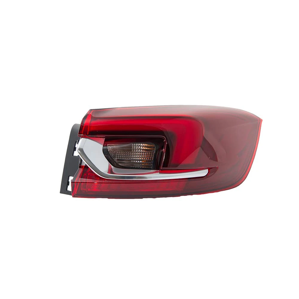 Magneti Marelli 714020590803 – Rear Light