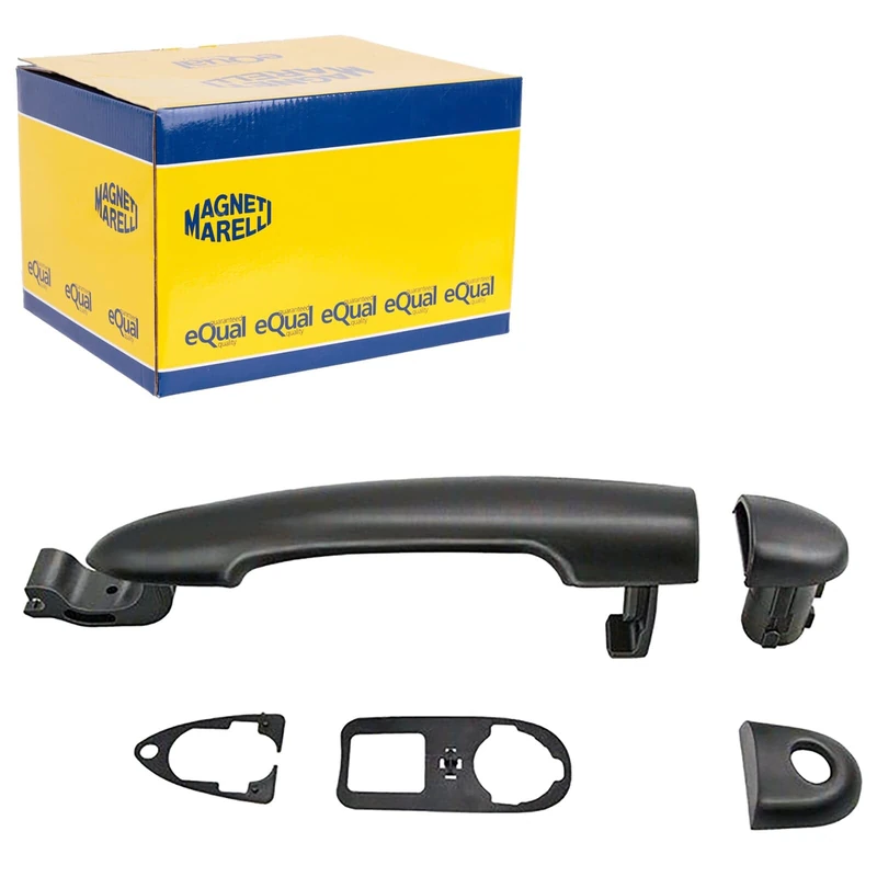 Magneti Marelli Door Handle Without Locking Cylinder (1 Piece)