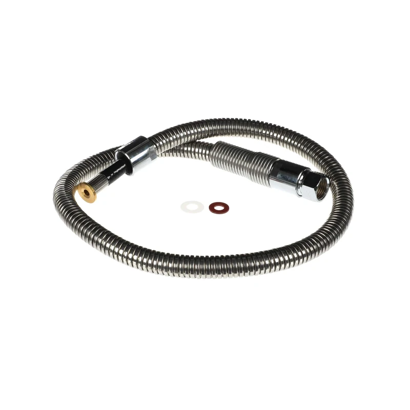 Aquajet 38 inch Complete Inner and Outer Hose Assembly, C/W End Fittings