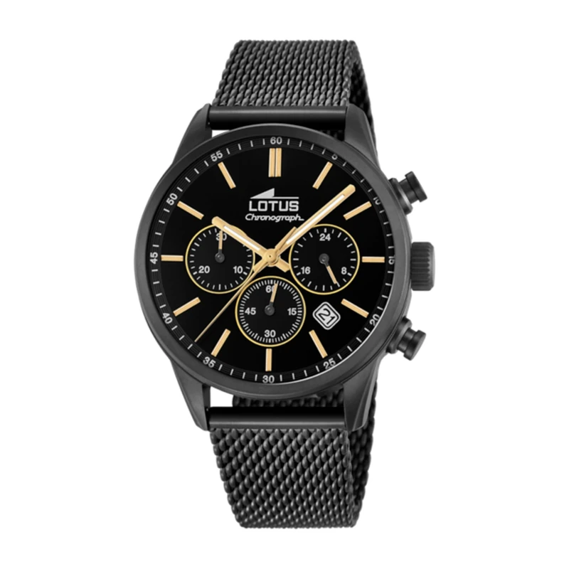 Lotus - Mens Watch 18700/2