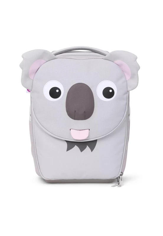 Affenzahn Karla Koala Modern, 30 x 16,5 40 cm, Gray
