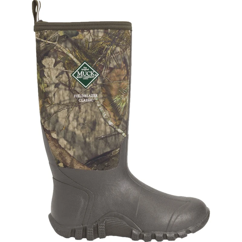 Muck Boots Mens Fieldblazer Classic