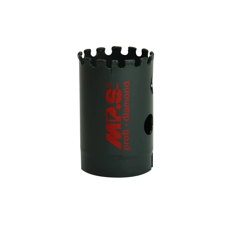 MPS Sierra Corona 75 32 Tool Accessory Black Size 32