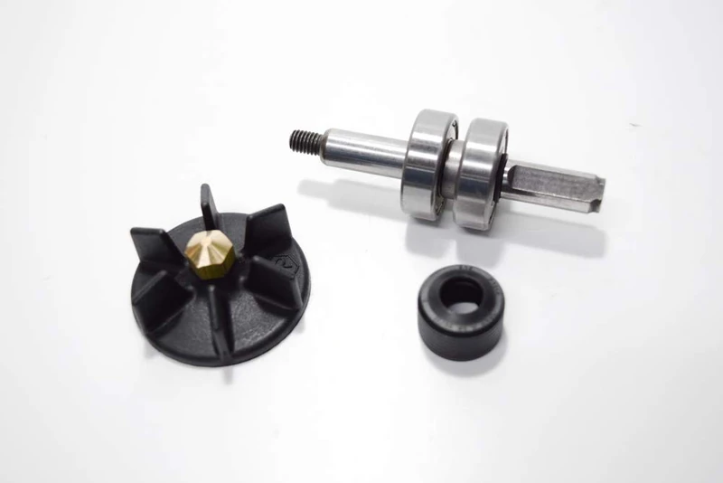 Piaggio 497406 Water Pump for DNA/Runner 50 / NRG