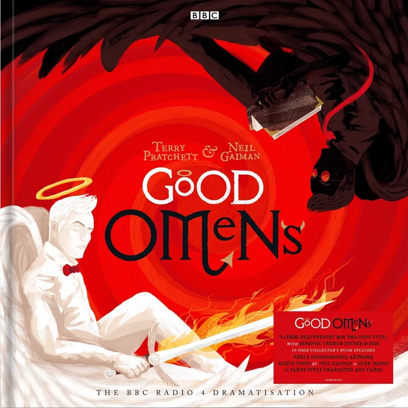 Good Omens [VINYL]