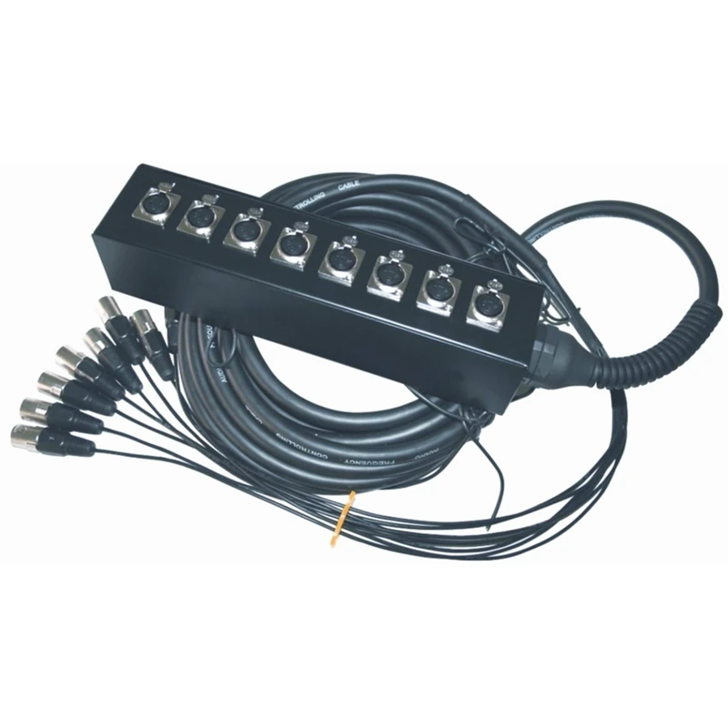 Quik Loc Instrument Cable (BOX/602-10K)
